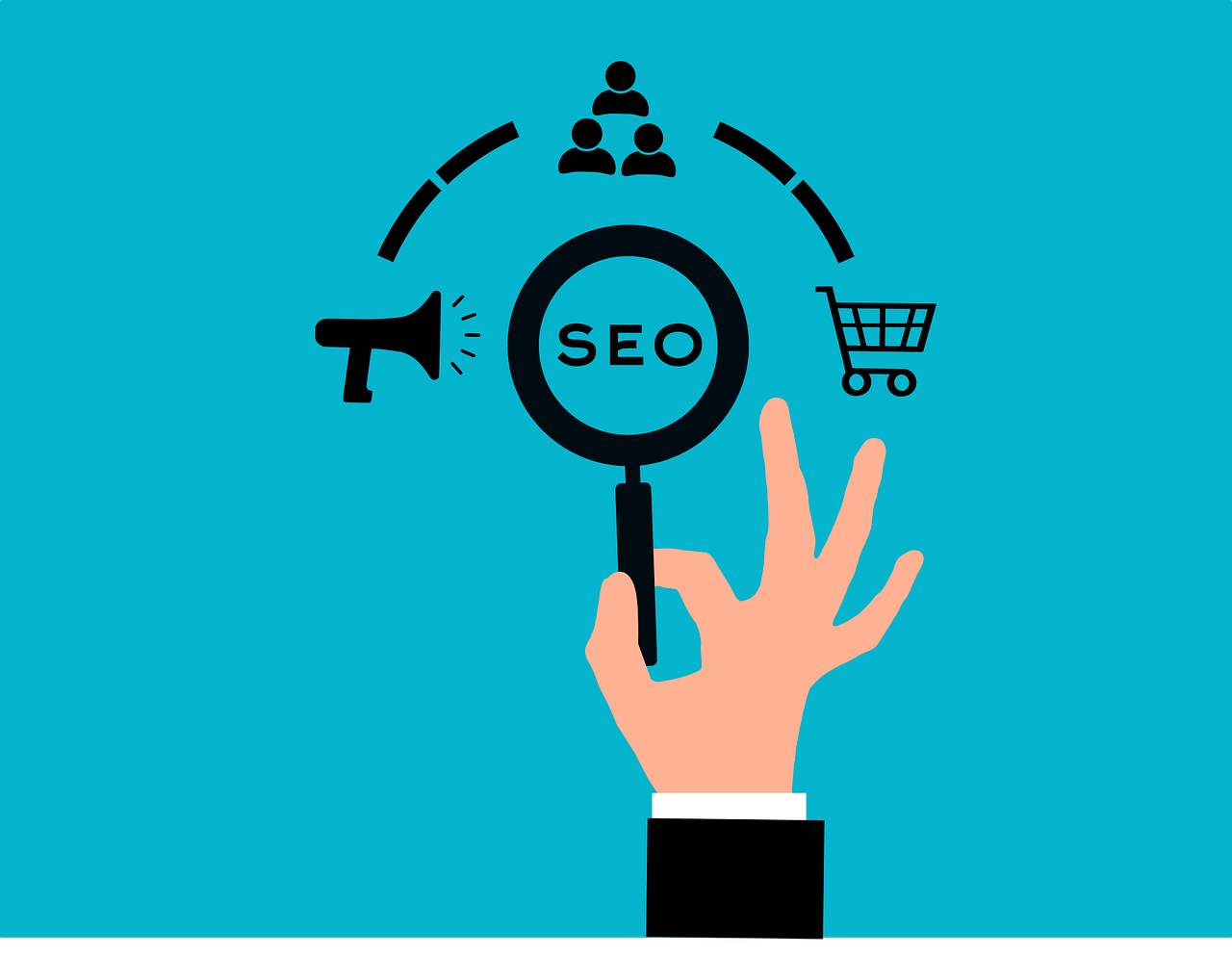 Seo Analizi | Godijital