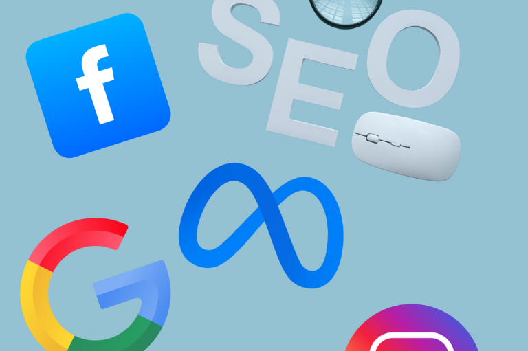 Doğru Seo stratejileri ile zirveye!