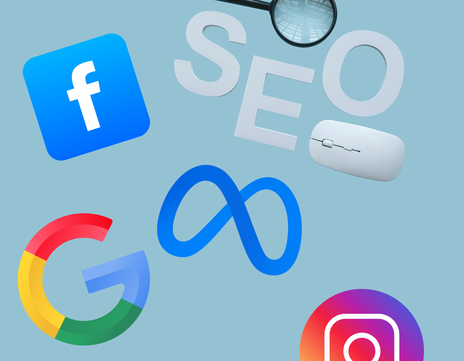 Doğru Seo stratejileri ile zirveye!