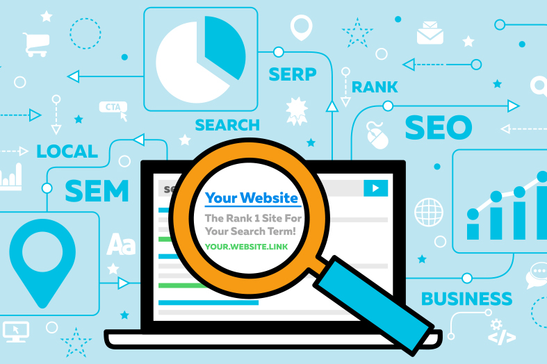 SEO Analizi Nedir? Web Sitenizin Gücünü Keşfedin