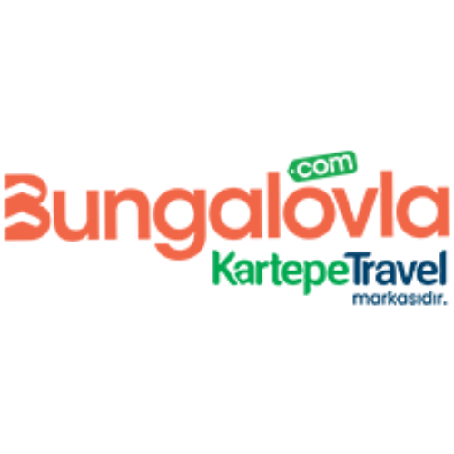İş ortaklarımızdan Bungalovla.com