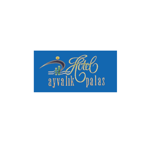 İş ortağımız Ayvalık Palas Hotel