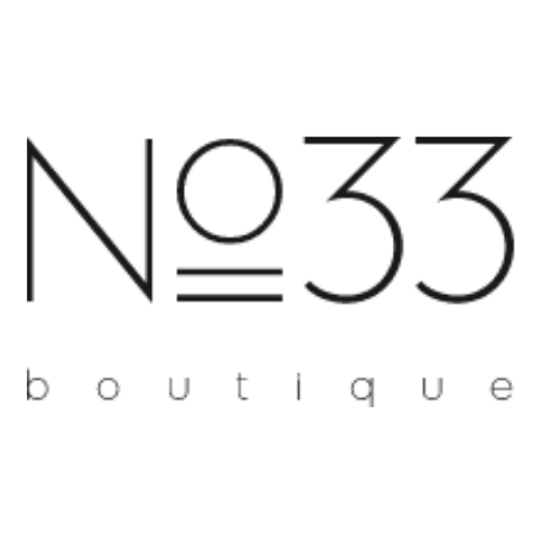 İş ortaklarımızdan No33 butik