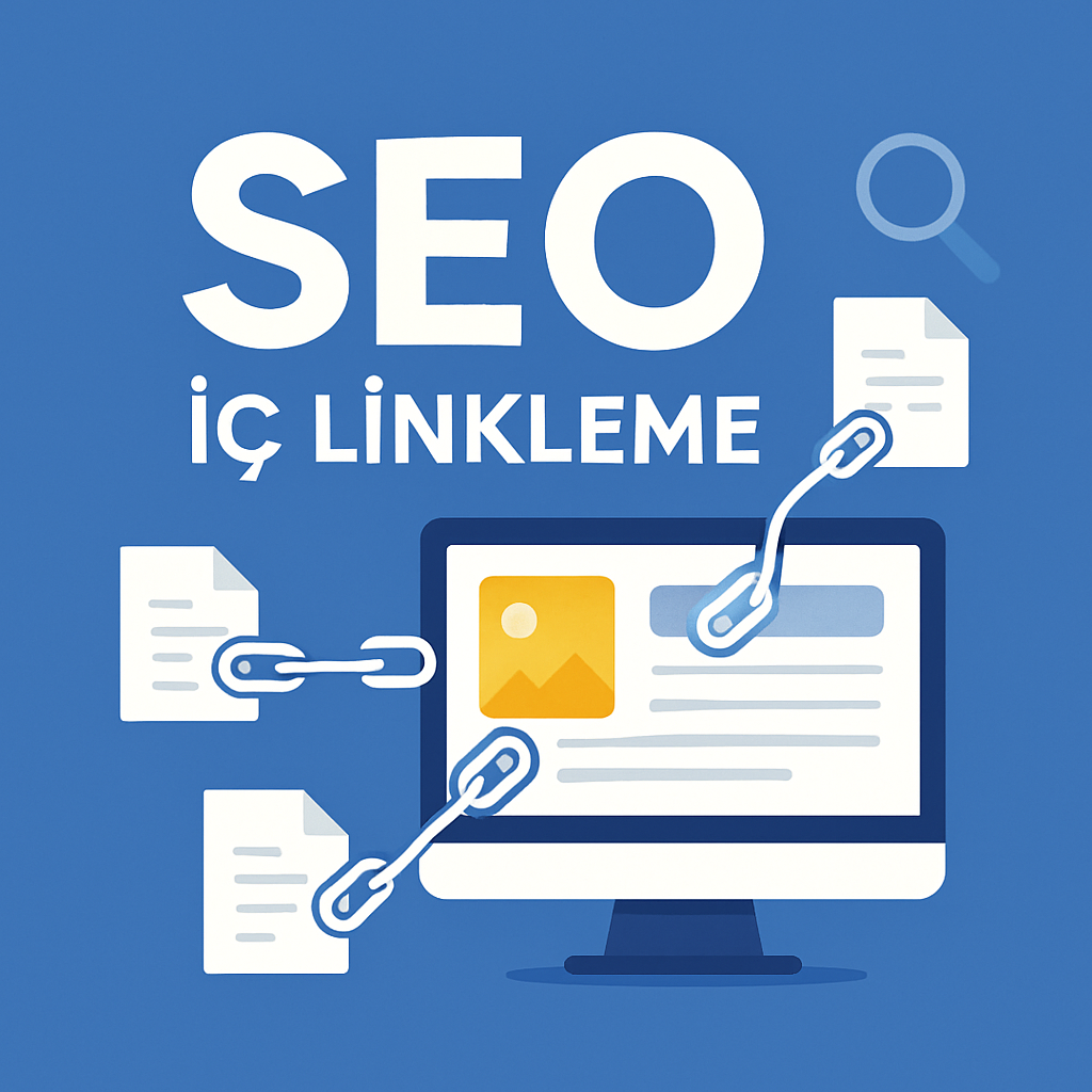 SEO’da İç Linkleme Neden Bu Kadar Önemli?