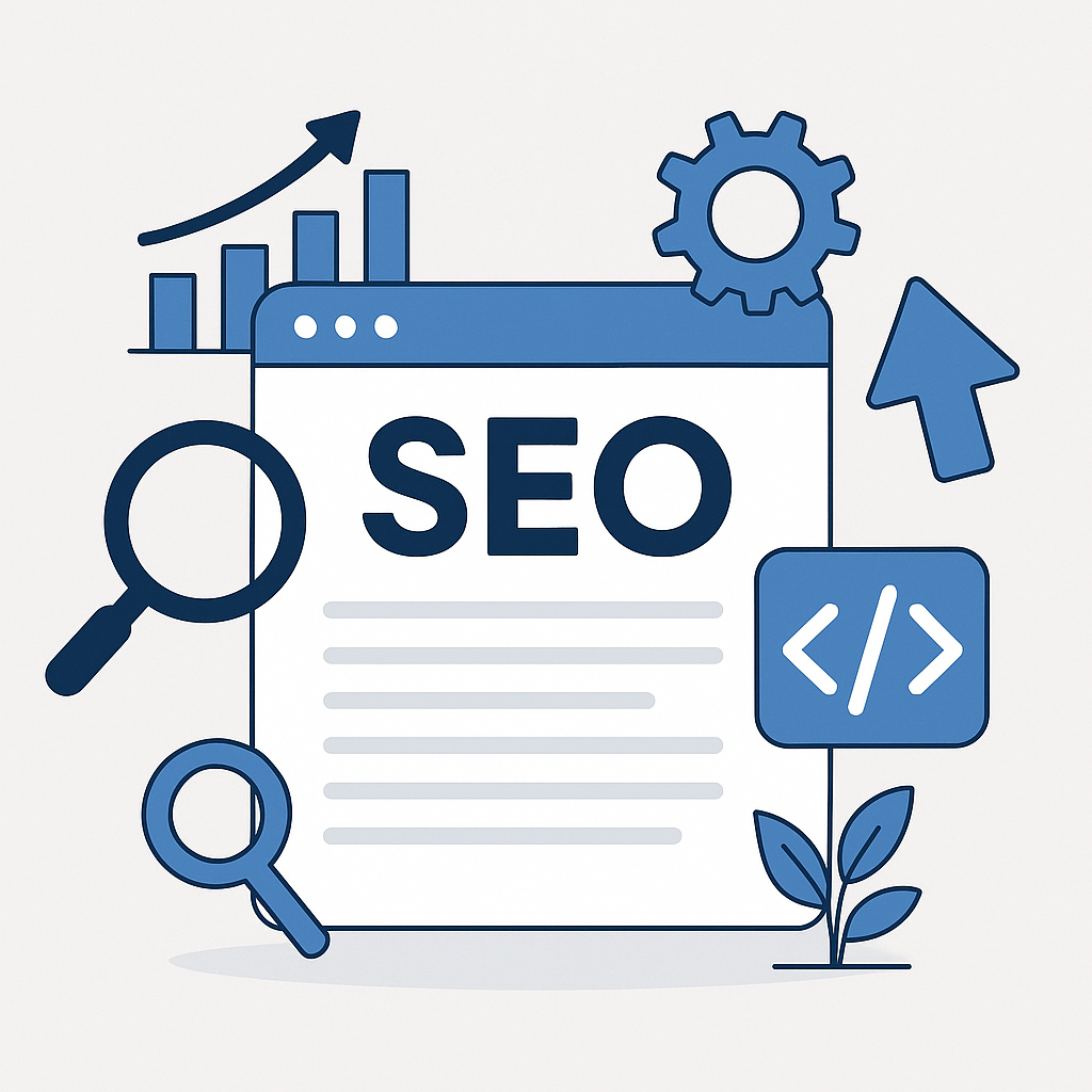 SEO Açısından Sayfa İçeriğini Güncellemek: Risk mi, Fırsat mı?