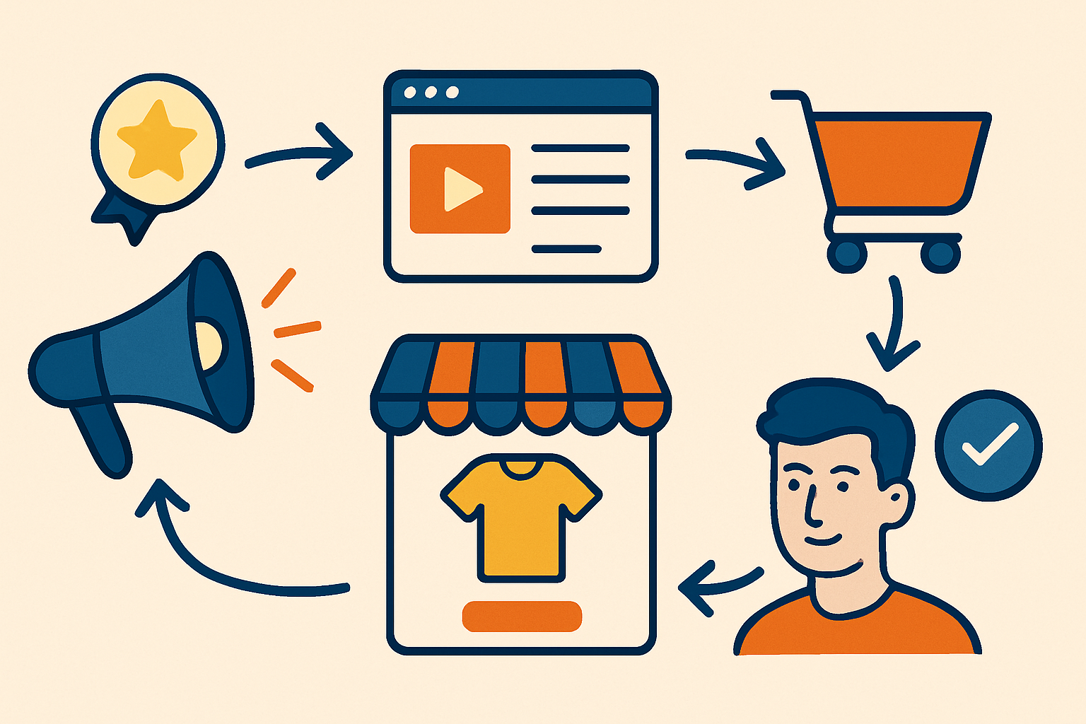 E-Ticaret Hunisi Nedir? 2025’te Dönüşüm İçin Eksiksiz Rehber