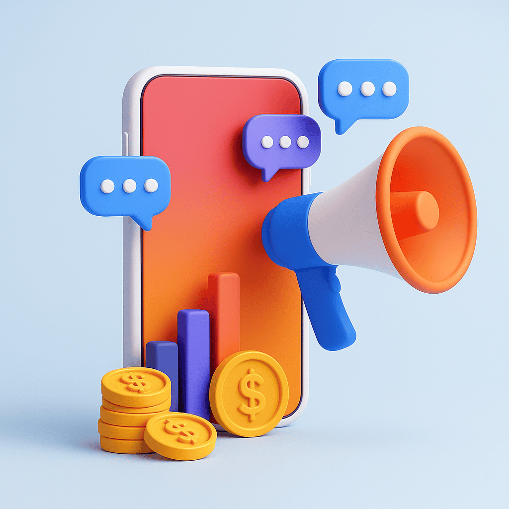 Expert digital marketing services provided by Turkey's trusted agency, Gojital. Enhance your online presence, boost engagement, and achieve business growth with our innovative solutions.